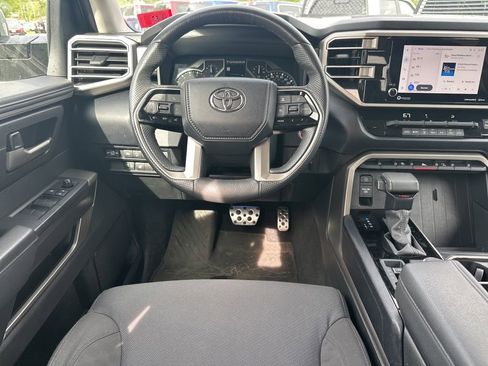 Used 2024 Toyota Tundra SR5 w/ TRD Off-Road Package AWD/4WD image 20