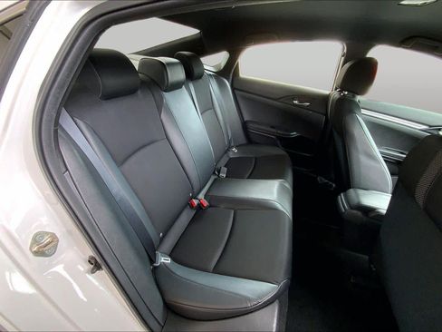 Used 2019 Honda Civic Sport image 20