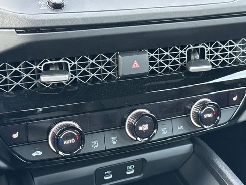 Certified 2024 Honda Accord Sport image 20