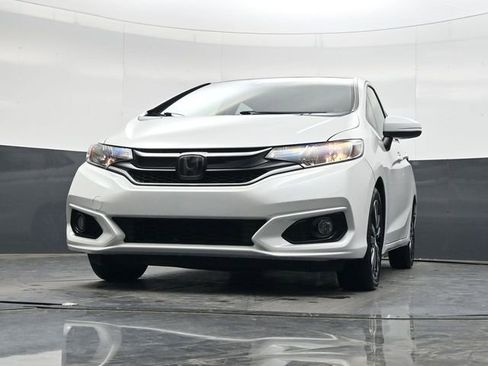 Used 2019 Honda Fit EX image 27