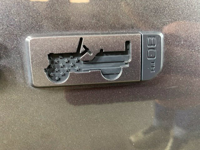Used 2021 Jeep Compass Latitude FWD image 37