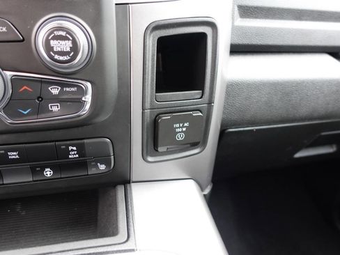 Used 2023 RAM 1500 Classic SLT w/ Electronics Convenience Group image 41