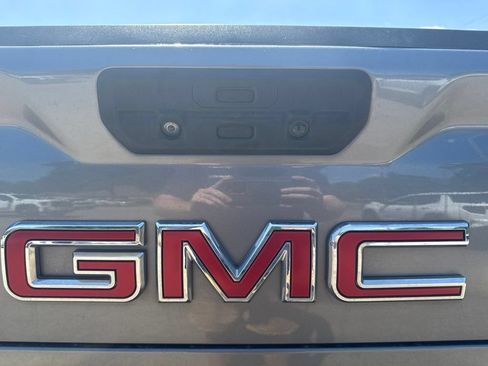 Used 2021 GMC Sierra 1500 Denali w/ Denali Ultimate Package AWD/4WD image 42