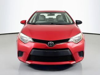 Used 2014 Toyota Corolla L video 2