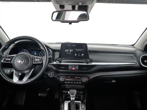 Used 2021 Kia Forte EX FWD image 14