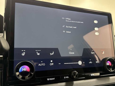 New 2026 Toyota bZ XLE Plus image 21