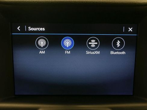 Used 2023 GMC Terrain AT4 AWD/4WD image 31