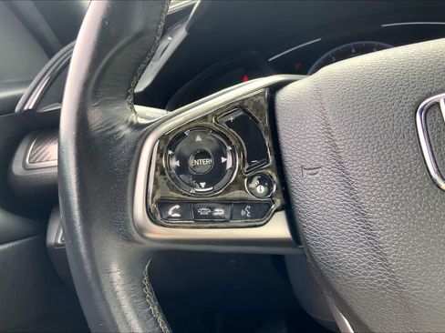 Used 2019 Honda Civic Sport image 24