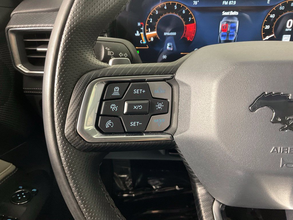 Certified 2024 Ford Mustang GT Premium RWD image 21