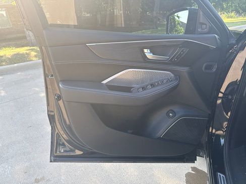 Used 2023 Acura MDX SH-AWD w/ Advance Package image 20