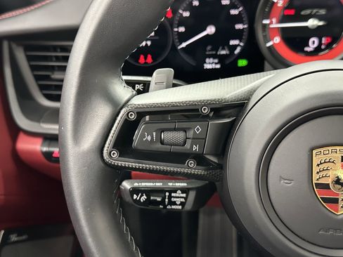 Certified 2024 Porsche 911 Carrera 4 GTS image 47