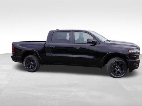 New 2026 RAM 1500 Big Horn image 2