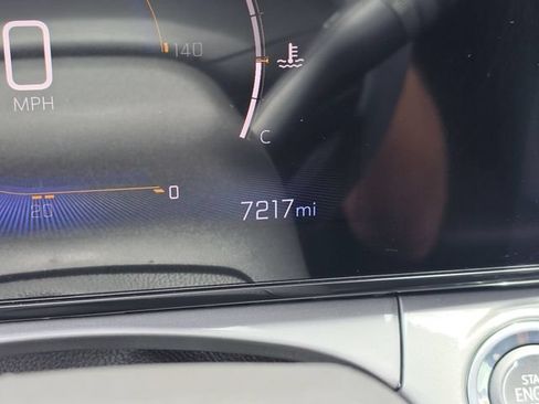 Used 2024 Chevrolet Trax LT w/ Driver Confidence Package FWD image 34