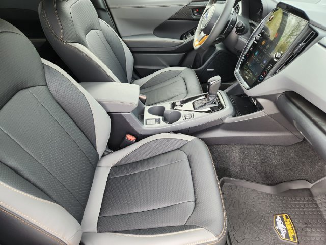 New 2027 Subaru Crosstrek 2.5i Wilderness AWD/4WD image 11