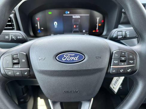 New 2026 Ford Maverick XL FWD image 24