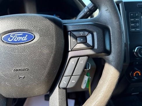 Used 2017 Ford F250 XL w/ Power Equipment Group AWD/4WD image 22