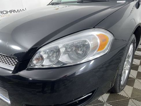 Used 2014 Chevrolet Impala LT w/ LT Sunroof Package image 47