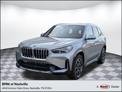 Certified 2025 BMW X1 xDrive28i