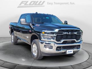 New 2025 RAM 2500 Big Horn video 1