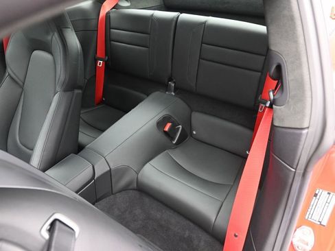 Certified 2024 Porsche 911 Turbo S AWD/4WD image 16