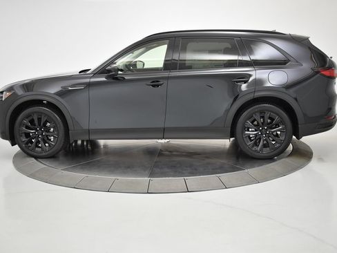 New 2026 MAZDA CX-90 3.3 Turbo w/ Premium Sport Pkg AWD/4WD image 17