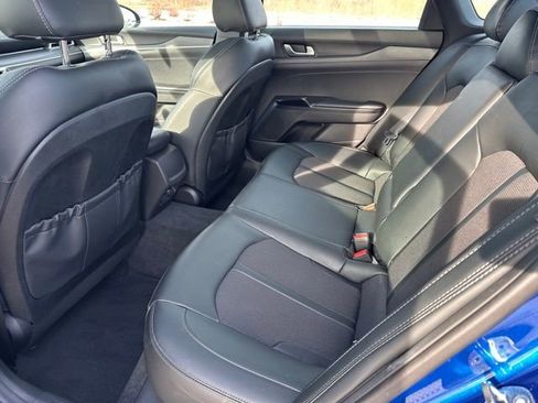 Used 2024 Kia K5 GT-Line image 12