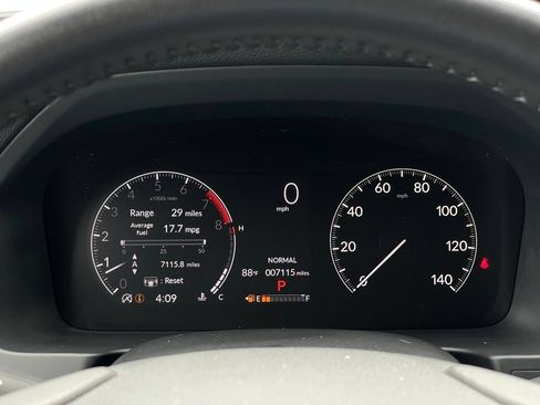 Certified 2025 Honda Ridgeline RTL image 13