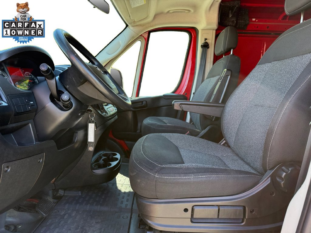 Used 2020 RAM ProMaster 1500 FWD image 9