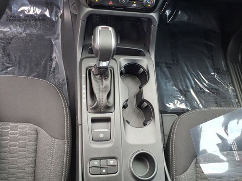 New 2025 Ford Ranger XLT w/ Equipment Group 301A High image 16