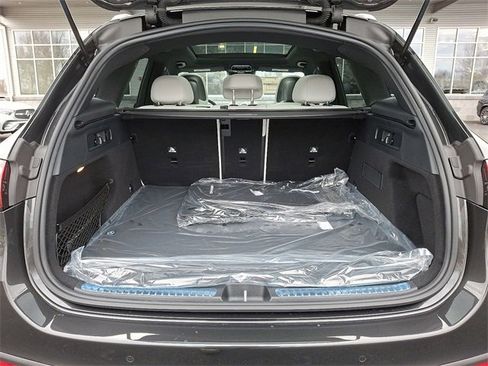 New 2026 Mercedes-Benz GLC 300 4MATIC image 22