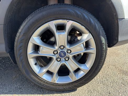 Used 2013 Ford Escape SEL image 11