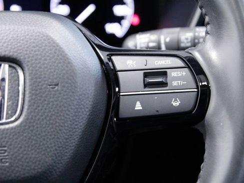 Certified 2023 Honda CR-V EX-L image 29