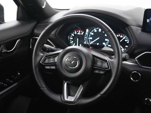 Used 2024 MAZDA CX-5 2.5 Turbo w/ Premium Package AWD/4WD image 14