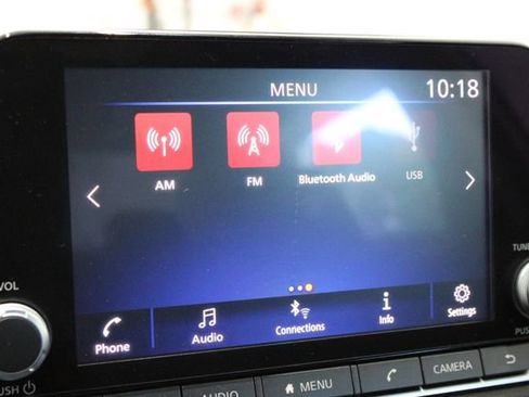 Used 2022 Nissan Altima 2.5 SV image 35