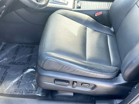 Used 2022 Honda Passport EX-L image 18