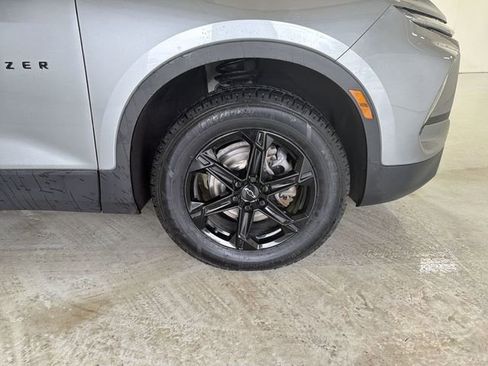 Used 2024 Chevrolet Blazer LT w/ Midnight/Sport Edition image 14