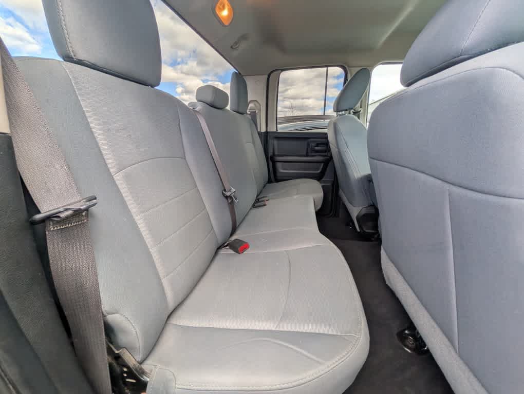 Used 2019 RAM 1500 Express AWD/4WD image 26