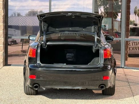 Used 2009 Lexus IS 250 image 30