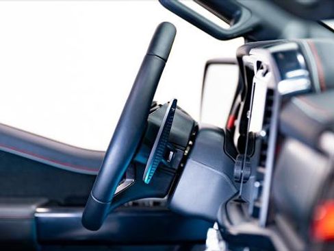 Used 2025 Ford F150 Raptor w/ Equipment Group 803A Raptor R image 31