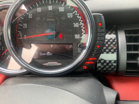 Used 2016 MINI Cooper John Cooper Works FWD image 5