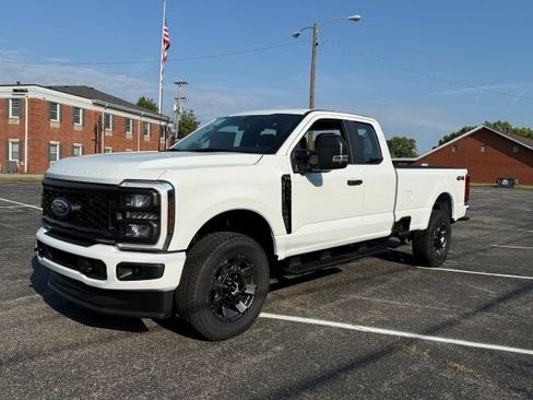 New 2026 Ford F350 XL w/ STX Appearance Package AWD/4WD image 5