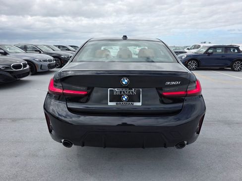 New 2026 BMW 330i Sedan RWD image 5