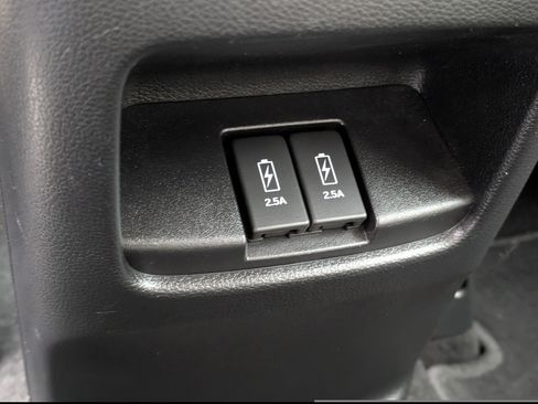 Used 2017 Honda CR-V Touring image 36