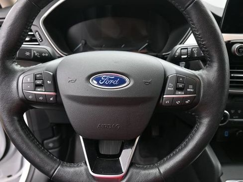 Used 2020 Ford Escape SEL FWD image 15