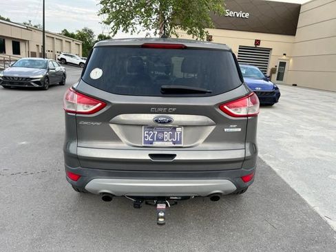 Used 2014 Ford Escape SE FWD image 6