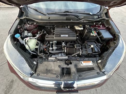 Used 2019 Honda CR-V EX-L image 34