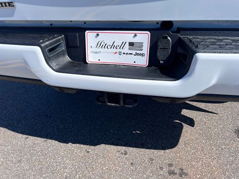 Certified 2024 RAM 2500 Laramie image 9