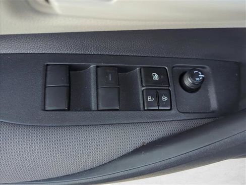 Certified 2026 Toyota Corolla LE FWD image 9