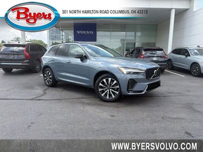 Used 2024 Volvo XC60 B5 Core w/ Climate Package