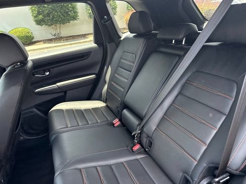 Used 2024 Honda CR-V Sport-L image 11